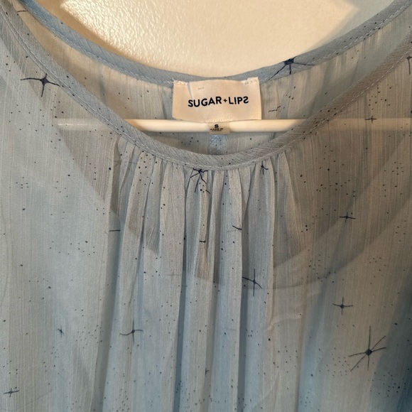 Sugarlips Dress - Picture 3 of 4